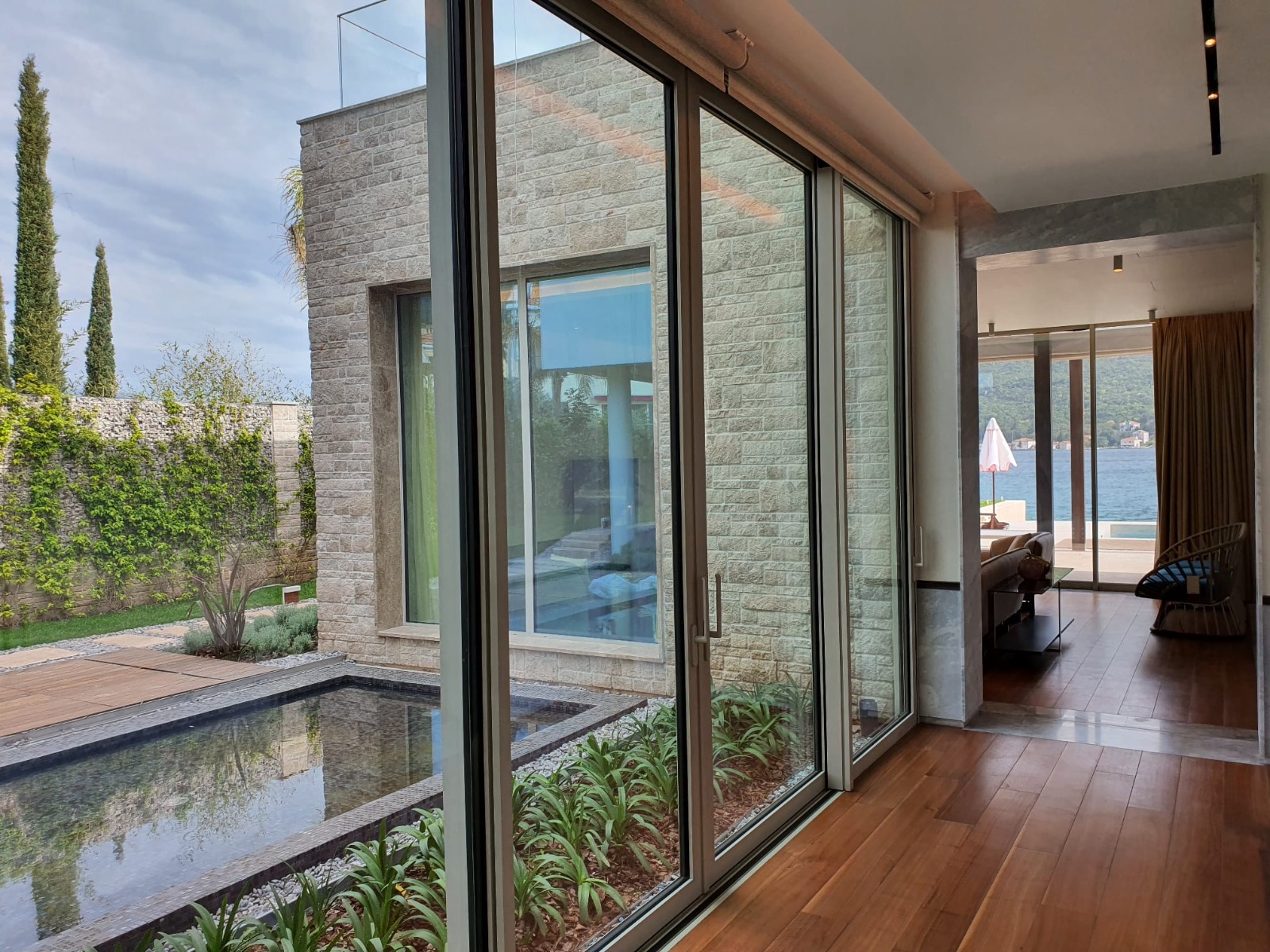 Make a Statement With Your Windows & Doors: Window Frame Colours Trend 2026