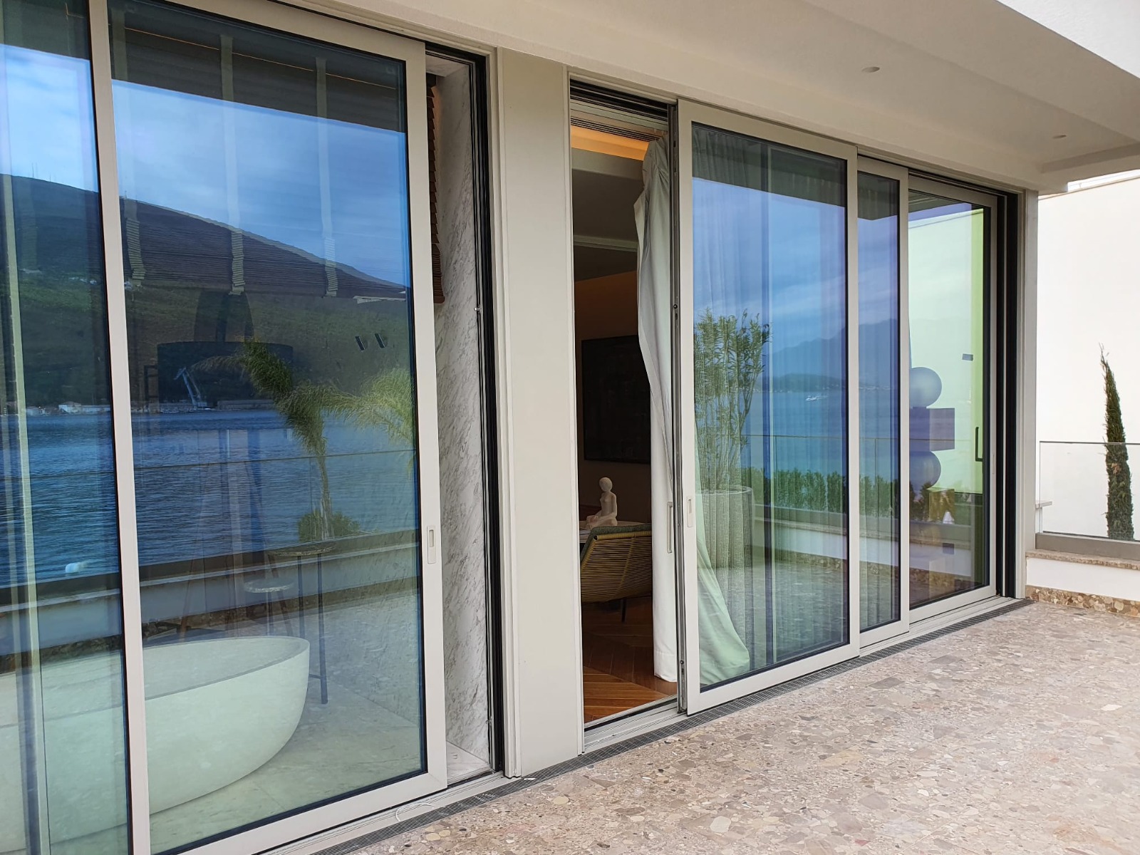Security Features in Modern Doors & Windows You Shouldn’t Ignore