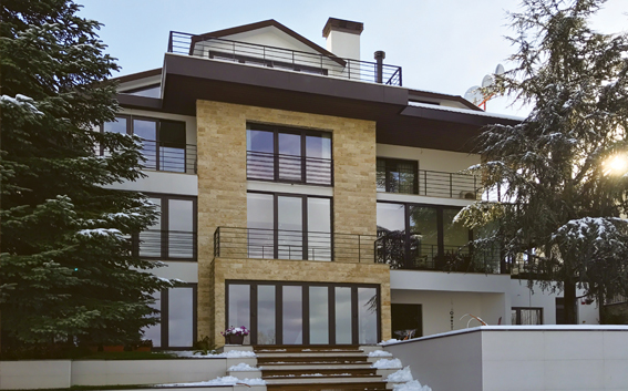 Smart Windows: What They Are & Why They’re the Future of Homes