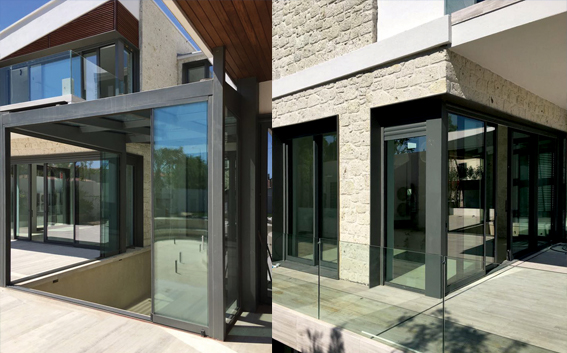 What to Know About Large Picture & Floor-to-Ceiling Windows