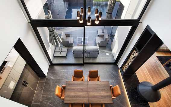 Energy-Efficient Door & Window Solutions That Reduce Utility Bills