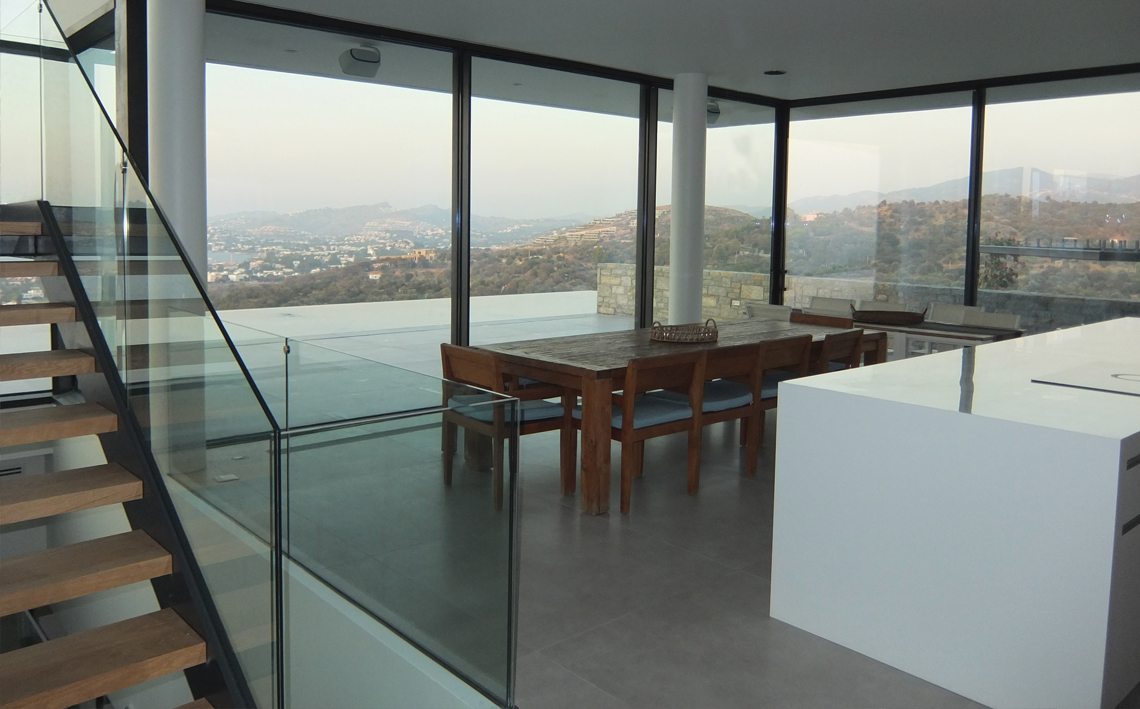 Custom Window & Door Solutions: How Tailor-Made Designs Transform Space