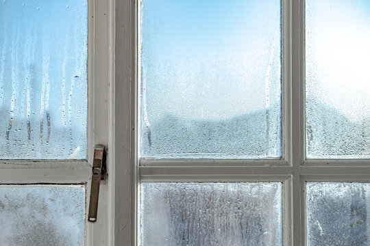Prevent Window Condensation