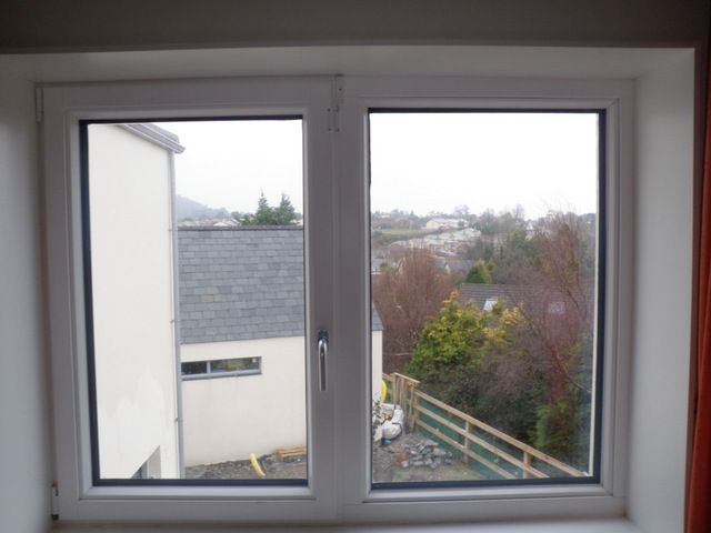 Passive House Windows