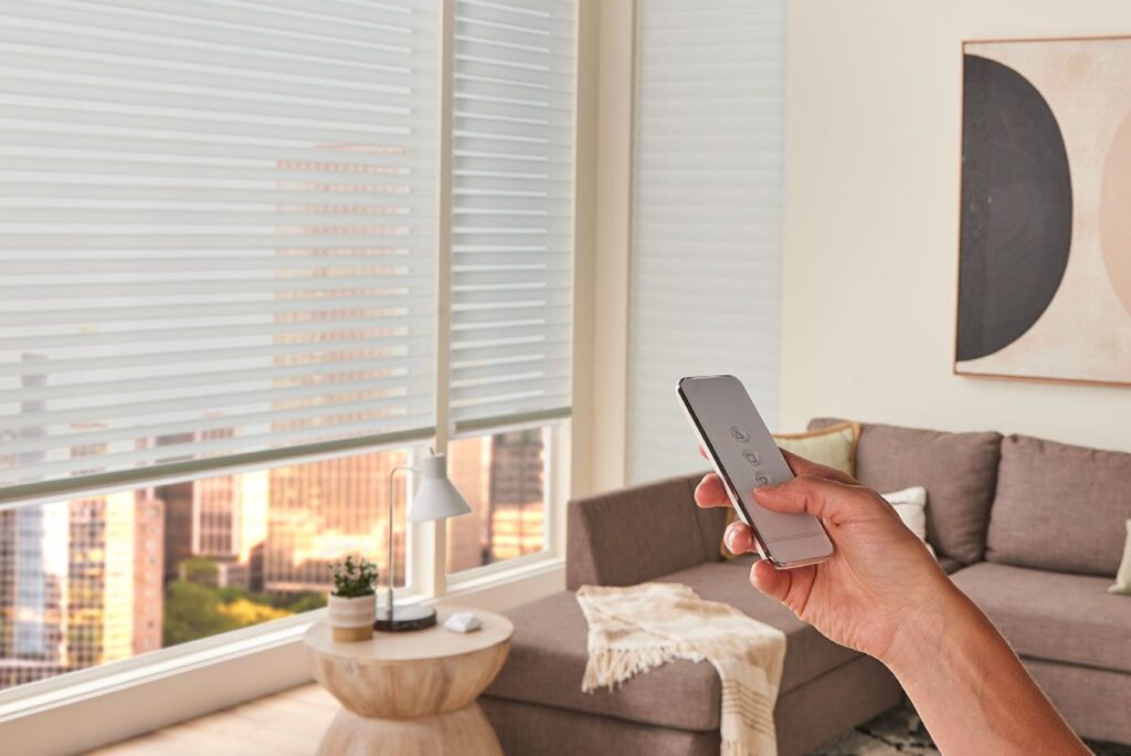 smart glass vs traditional blinds