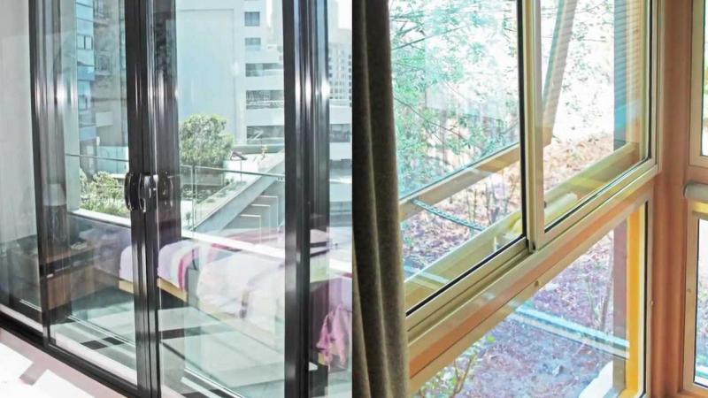 window STC rating