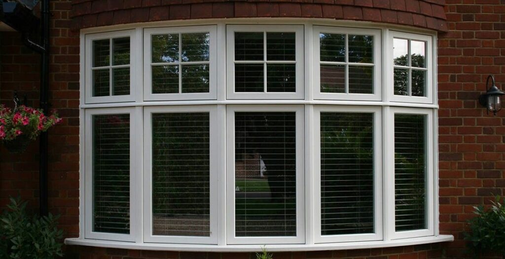 windows that increase property value