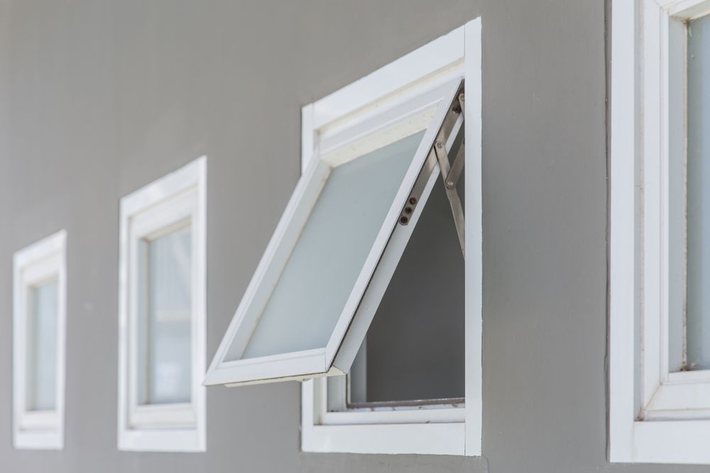 Storm-Resistant Window Systems