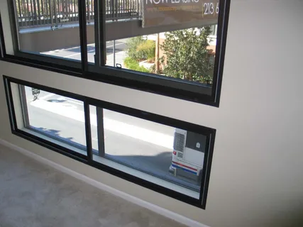 soundproof windows for homes