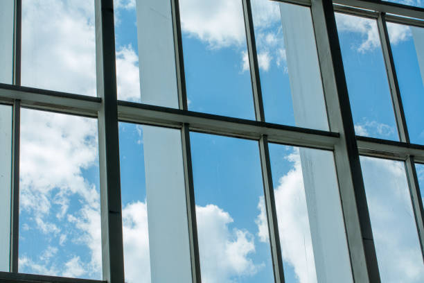 double vs triple glazing